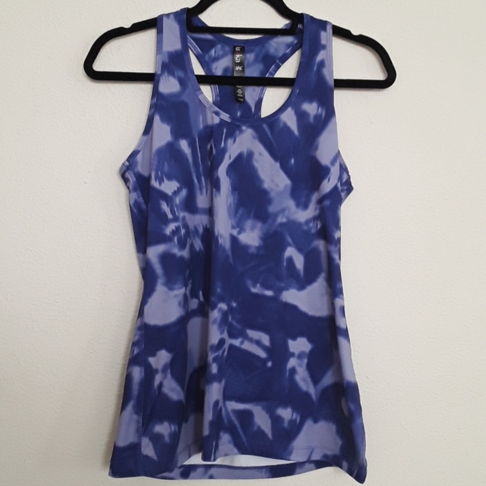 🍭5 for $25 Lukka tank, Sz S